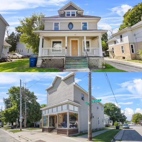 863 Wright St, Oshkosh, WI 54901
