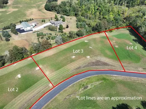helen lane, Campbellsport, WI 53010