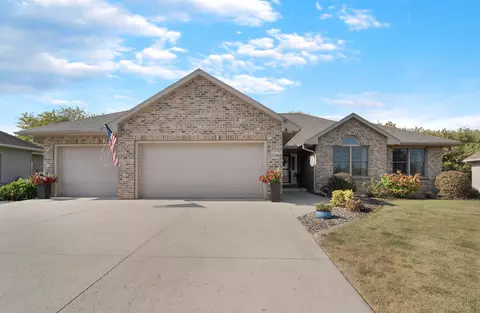 1216 S Park Ave, Fond Du Lac, WI 54935