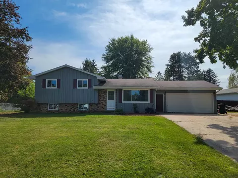 223 Dorothy Dr, Manawa, WI 54949