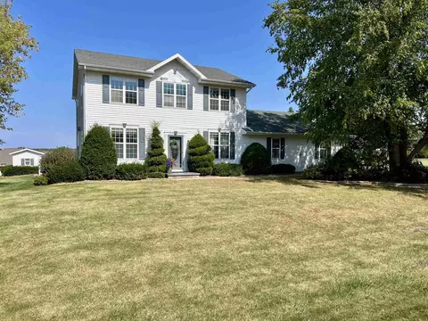 w3837 Horizon Court, Fond Du Lac, WI 54937