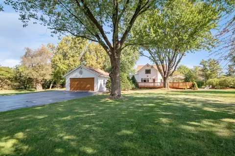2808 Bain Ct, De Pere, WI 54115