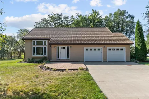 n1634 Prairie View Drive, Greenville, WI 54942