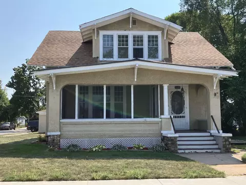 1601 16th Ave, Menominee, MI 49858