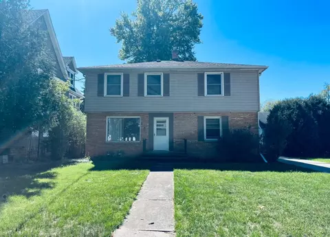 511 Keyes St, Menasha, WI 54952