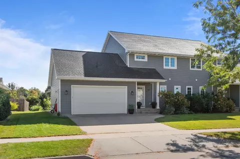 4804 N Apple Rd, Appleton, WI 54913