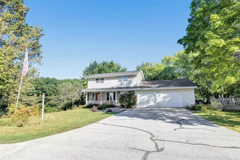4012 Cth B, Pulaski, WI 54162