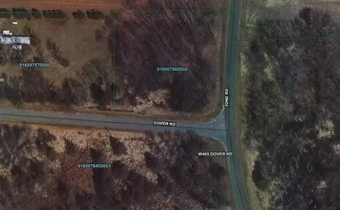 Dover Road, Neshkoro, WI 54960