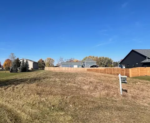 Rock Island Drive, Greenville, WI 54942