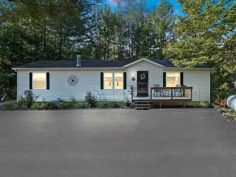 n12635 Hemlock Shores Court, Athelstane, WI 54104