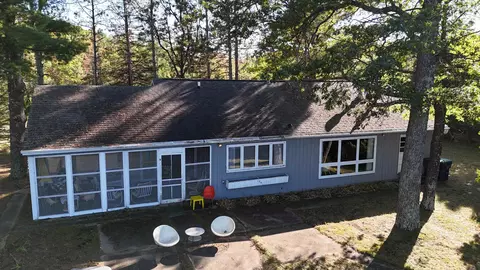 W241 Cth Vv, Keshena, WI 54135