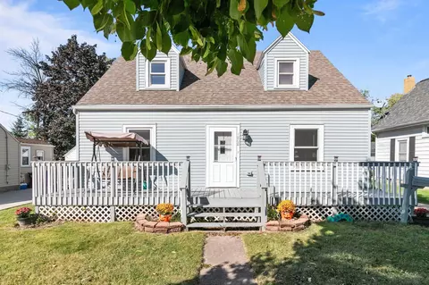 1808 W Summer St, Appleton, WI 54914