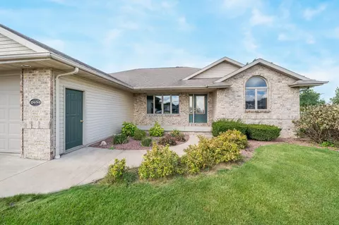 w6068 Greystone Court, Appleton, WI 54915 photo 4