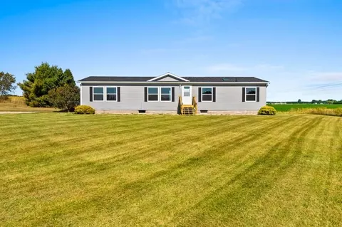 8590 Goldhorn Rd, Pound, WI 54161