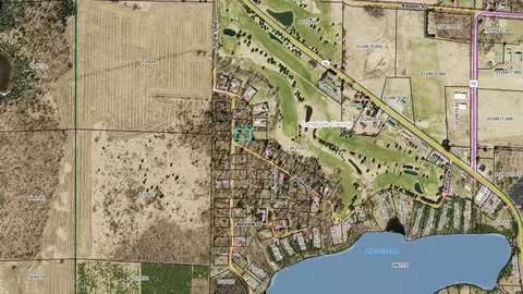 chip n dale drive, Pickerel, WI 54491