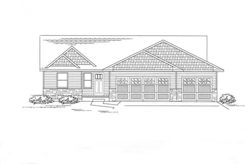 3419 Veanna Blvd, Oshkosh, WI 54904