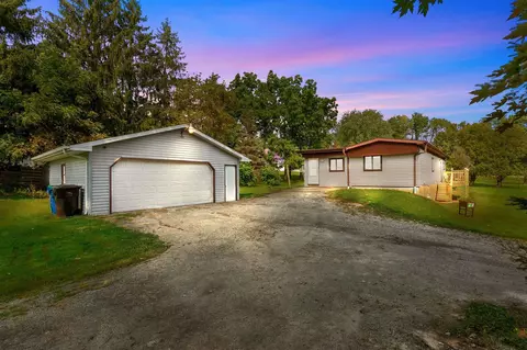n3029 County Road E, Appleton, WI 54913