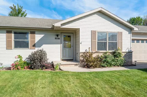 n9558 Hartford Lane, Appleton, WI 54915