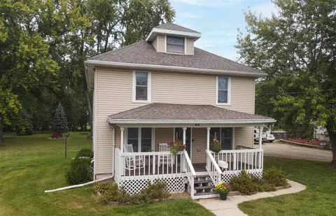 518 Sommerville St, Waupun, WI 53963