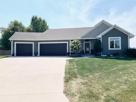 n7354 Easterlies Drive, Fond Du Lac, WI 54935