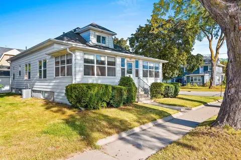 349 N Ashland Ave, Green Bay, WI 54303