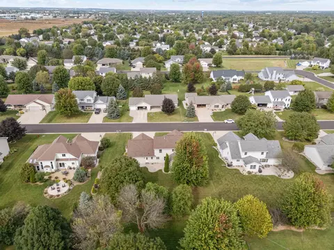 w6045 Zinnia Drive, Appleton, WI 54915 photo 47