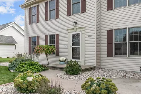 w6045 Zinnia Drive, Appleton, WI 54915 photo 4