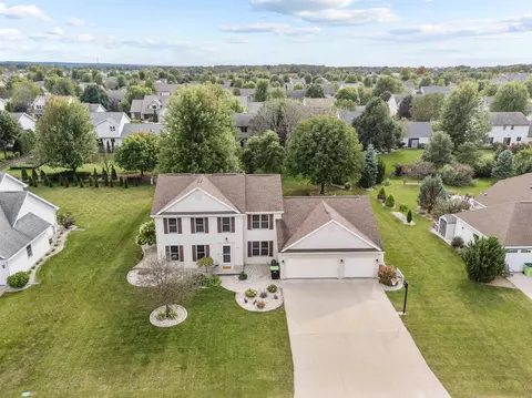 w6045 Zinnia Drive, Appleton, WI 54915 photo 50