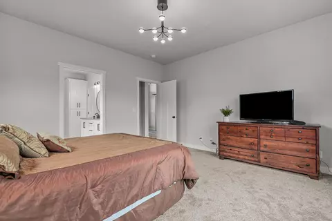 Bedroom - w5539 Schreiber Lane, Appleton, WI 54915 photo 2 of 7