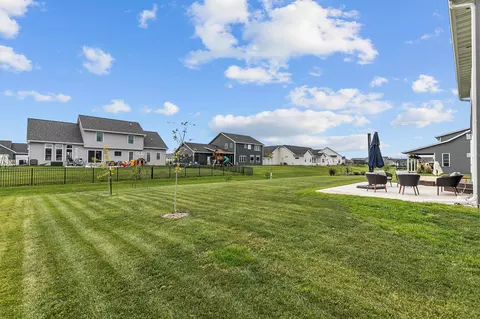 Exterior - w5539 Schreiber Lane, Appleton, WI 54915 photo 6 of 8