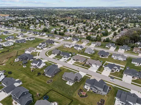 View/Area - w5539 Schreiber Lane, Appleton, WI 54915 photo 4 of 4