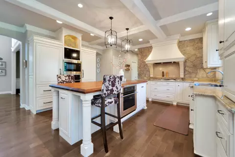 Kitchen - 126 E Crossing Meadows Ln, Appleton, WI 54913 photo 1 of 4