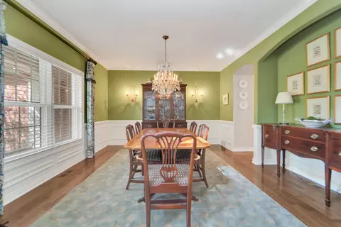 Dining - 126 E Crossing Meadows Ln, Appleton, WI 54913 photo 5 of 5