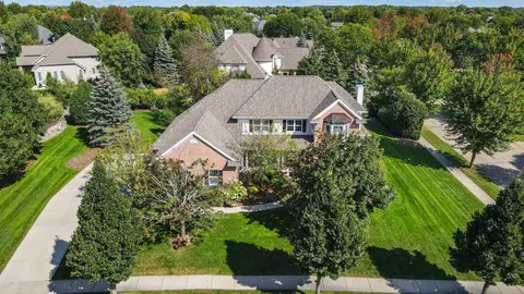 View/Area - 126 E Crossing Meadows Ln, Appleton, WI 54913 photo 1 of 6