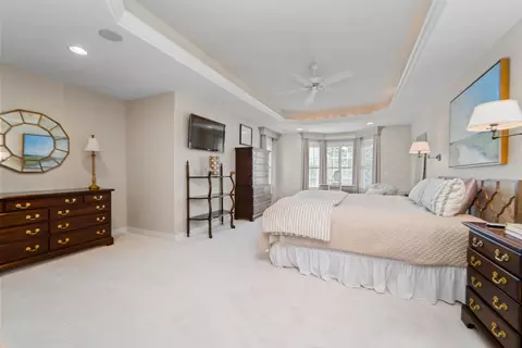 Bedroom - 126 E Crossing Meadows Ln, Appleton, WI 54913 photo 1 of 8