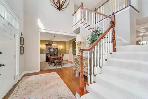 Entry Way - 126 E Crossing Meadows Ln, Appleton, WI 54913 photo 1 of 6