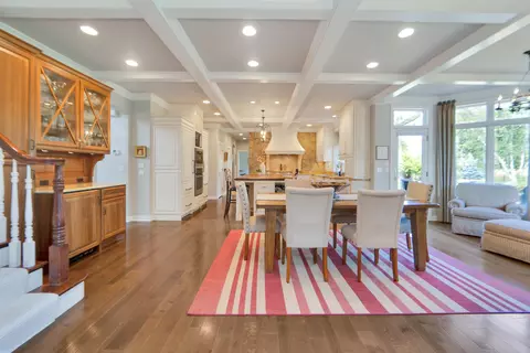 Dining - 126 E Crossing Meadows Ln, Appleton, WI 54913 photo 1 of 5