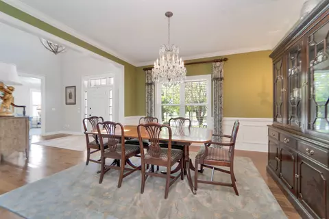 Dining - 126 E Crossing Meadows Ln, Appleton, WI 54913 photo 4 of 5