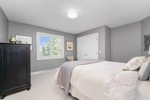 Bedroom - 126 E Crossing Meadows Ln, Appleton, WI 54913 photo 5 of 8