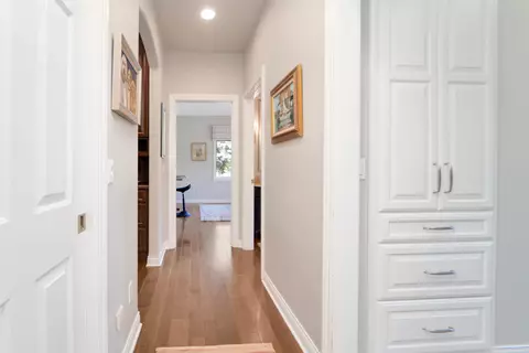 Entry Way - 126 E Crossing Meadows Ln, Appleton, WI 54913 photo 2 of 6