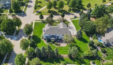 View/Area - 126 E Crossing Meadows Ln, Appleton, WI 54913 photo 3 of 6