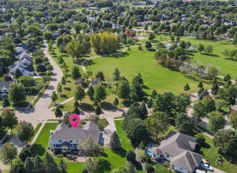 View/Area - 126 E Crossing Meadows Ln, Appleton, WI 54913 photo 5 of 6