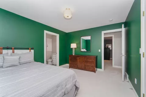 Bedroom - 126 E Crossing Meadows Ln, Appleton, WI 54913 photo 8 of 8