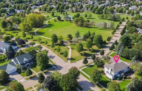 View/Area - 126 E Crossing Meadows Ln, Appleton, WI 54913 photo 6 of 6