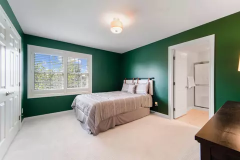 Bedroom - 126 E Crossing Meadows Ln, Appleton, WI 54913 photo 7 of 8