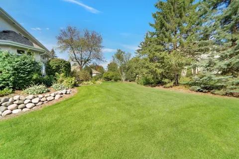 Exterior - 126 E Crossing Meadows Ln, Appleton, WI 54913 photo 7 of 7