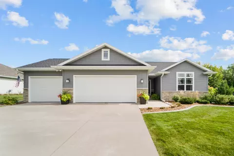 n2334 Heavenly Drive, Greenville, WI 54942