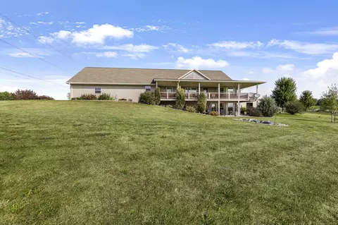 w3368 Krueger Road, Seymour, WI 54165