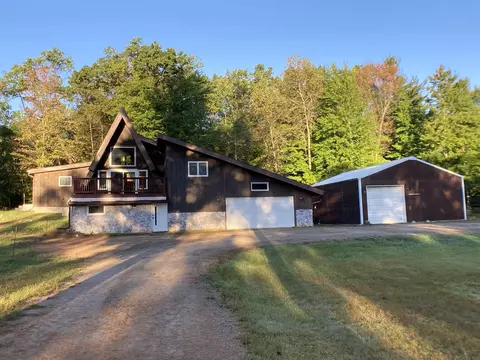 n6785 County Road Hh, Shawano, WI 54166
