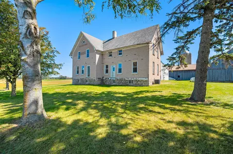n4130 Gasche Road, Luxemburg, WI 54217